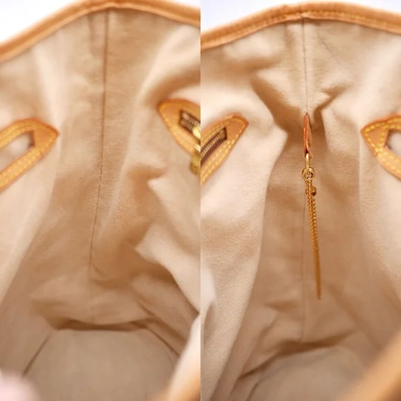 🍓LV Bucket GM FL0011 - Picture 6 of 16